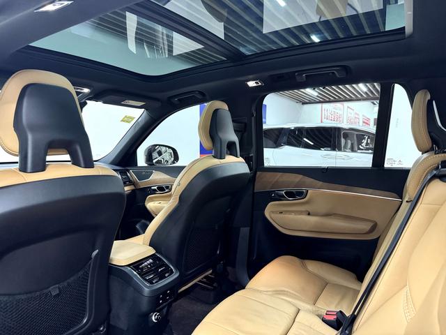 Volvo Volvo XC90