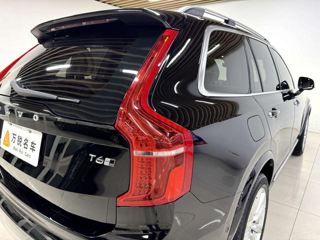 Volvo Volvo XC90