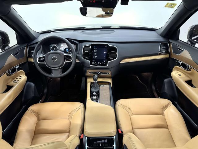 Volvo Volvo XC90