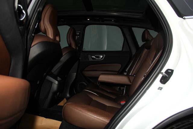 Volvo Volvo XC60