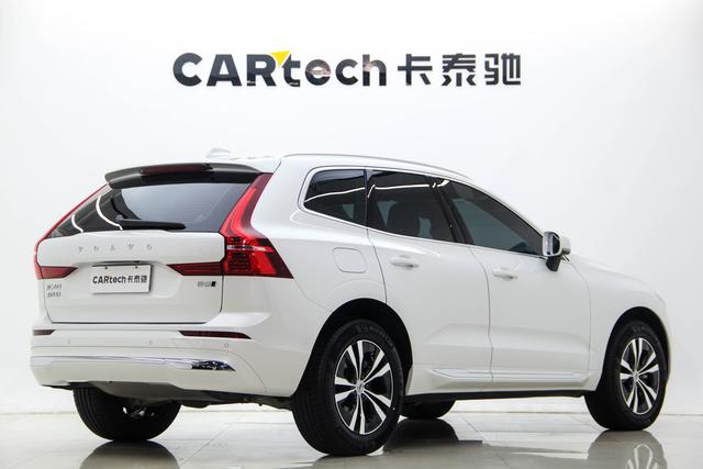 Volvo Volvo XC60