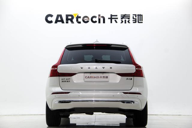 Volvo Volvo XC60