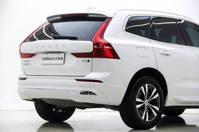 Volvo Volvo XC60