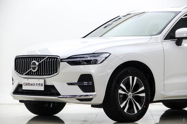 Volvo Volvo XC60