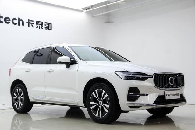 Volvo Volvo XC60
