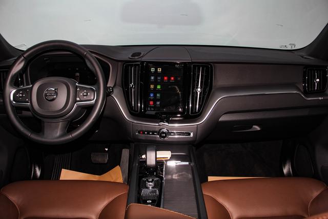 Volvo Volvo XC60