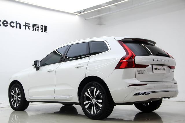 Volvo Volvo XC60