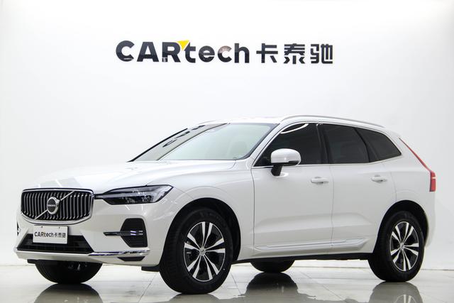 Volvo Volvo XC60