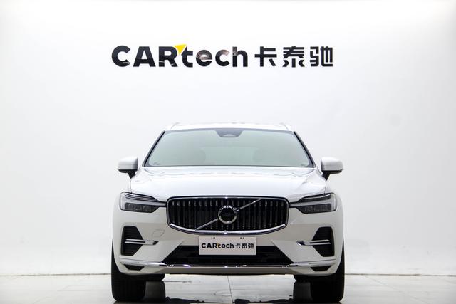 Volvo Volvo XC60