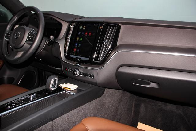 Volvo Volvo XC60
