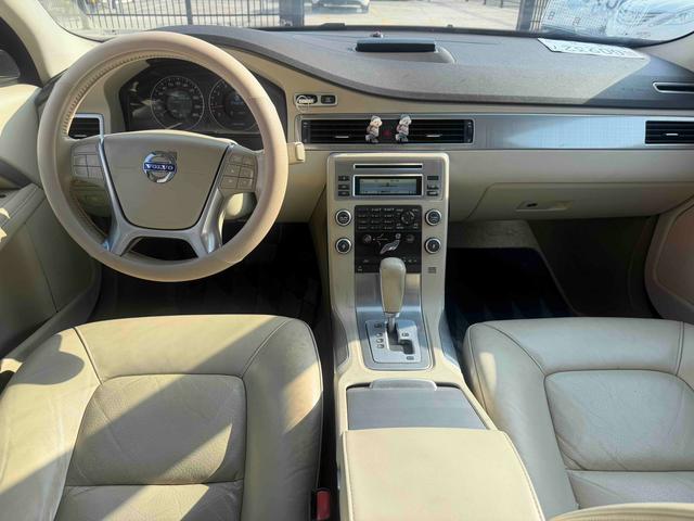 Volvo Volvo S80L