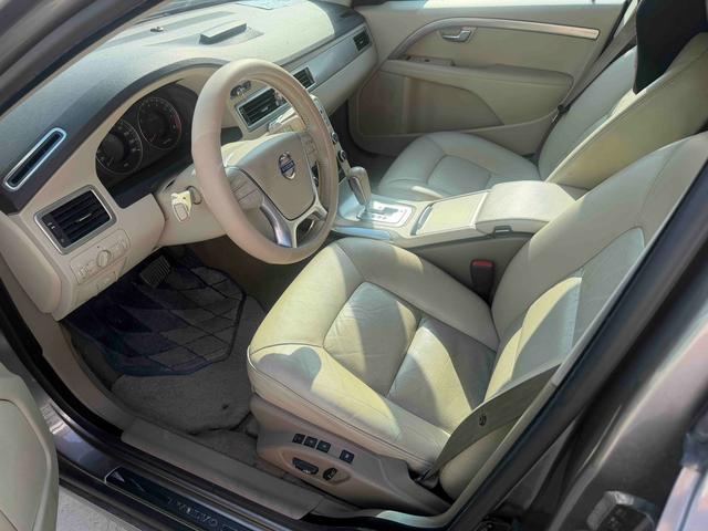 Volvo Volvo S80L