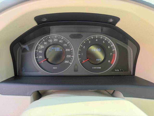 Volvo Volvo S80L