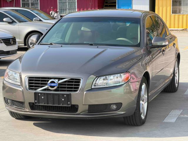 Volvo Volvo S80L
