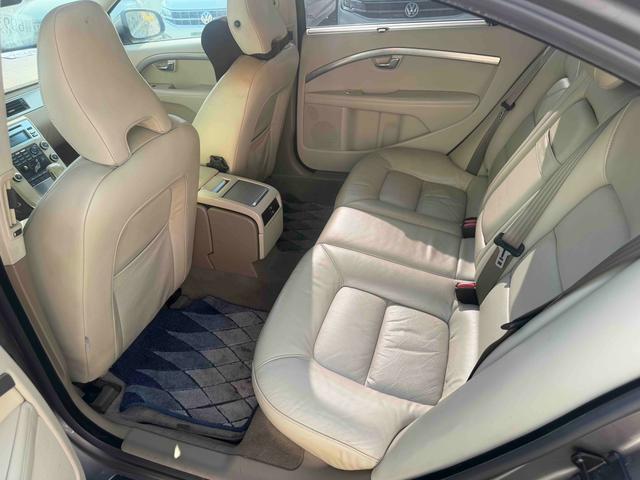 Volvo Volvo S80L
