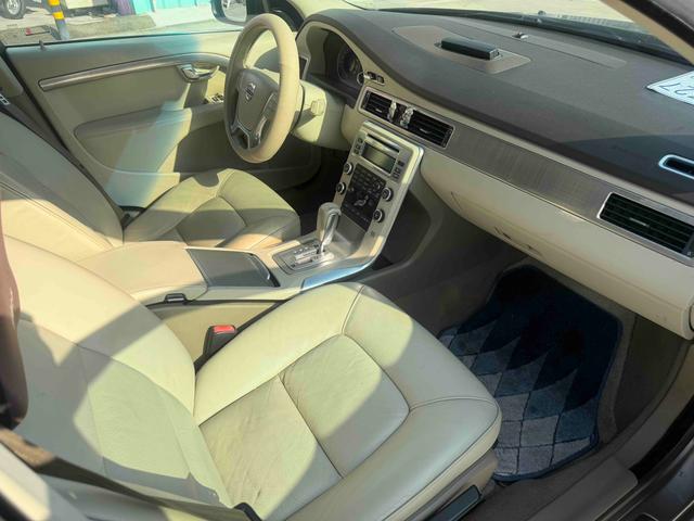 Volvo Volvo S80L