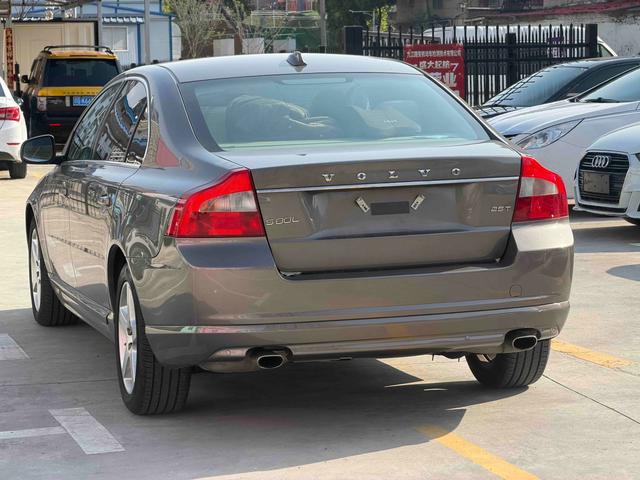 Volvo Volvo S80L