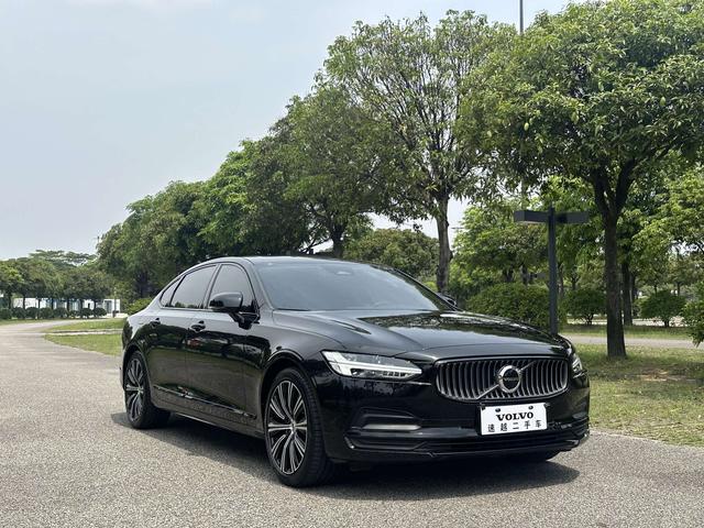 Volvo Volvo S90