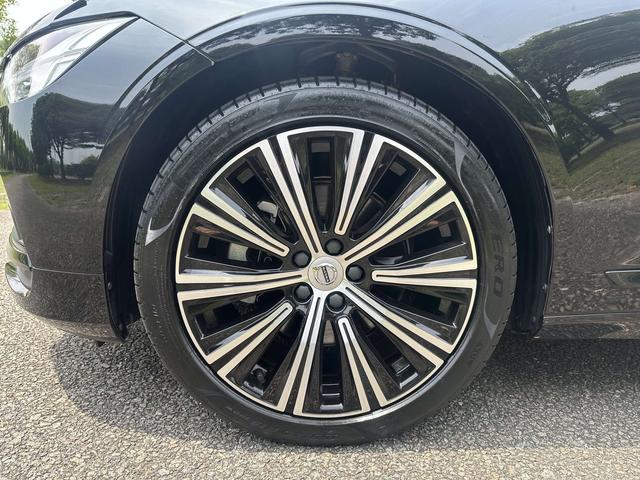 Volvo Volvo S90