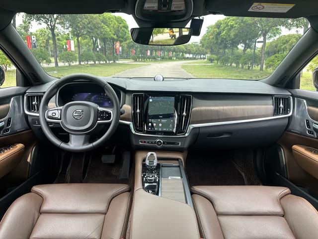 Volvo Volvo S90