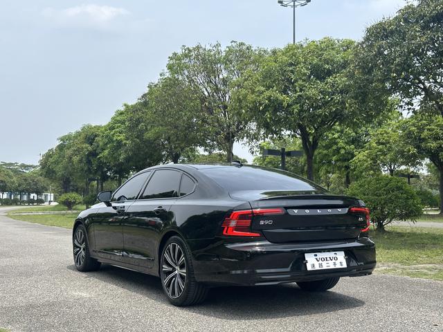 Volvo Volvo S90