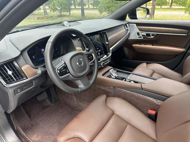 Volvo Volvo S90