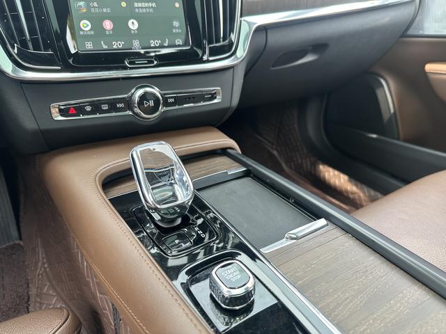 Volvo Volvo S90