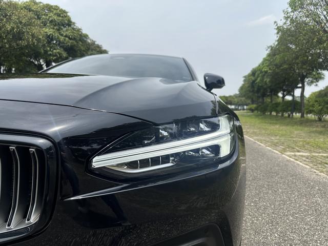 Volvo Volvo S90