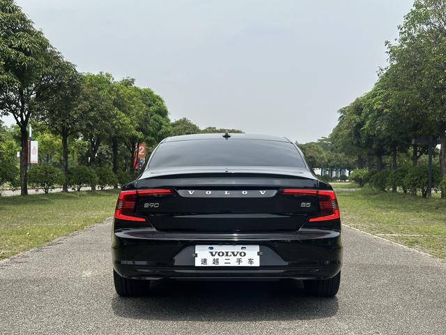Volvo Volvo S90