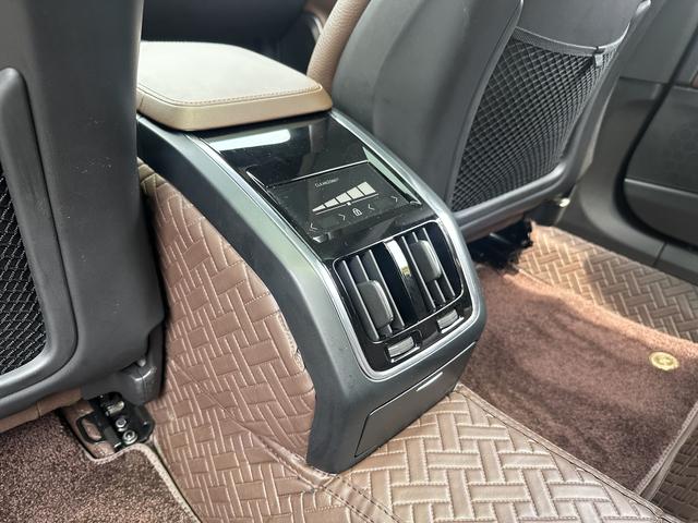 Volvo Volvo S90