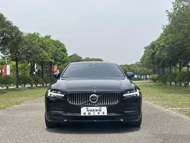 Volvo Volvo S90
