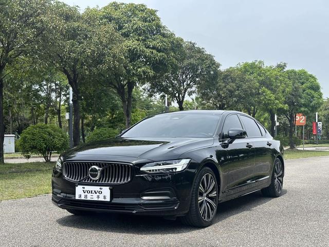 Volvo Volvo S90