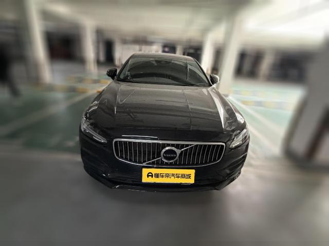 Volvo Volvo S90