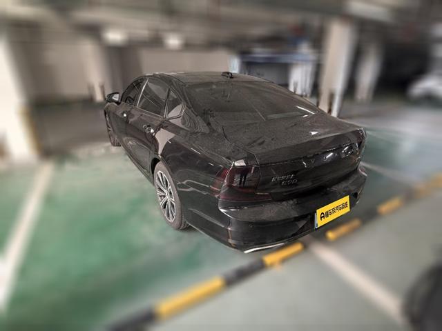Volvo Volvo S90