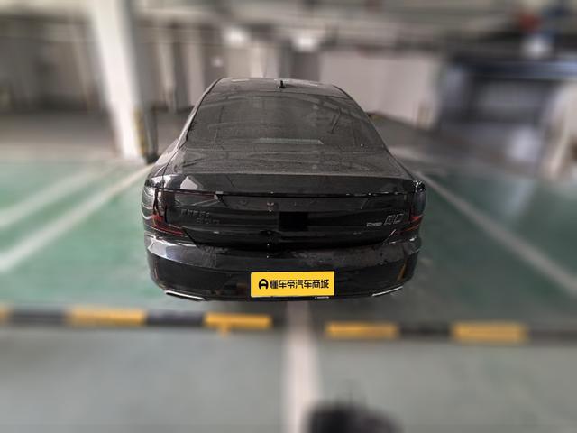 Volvo Volvo S90