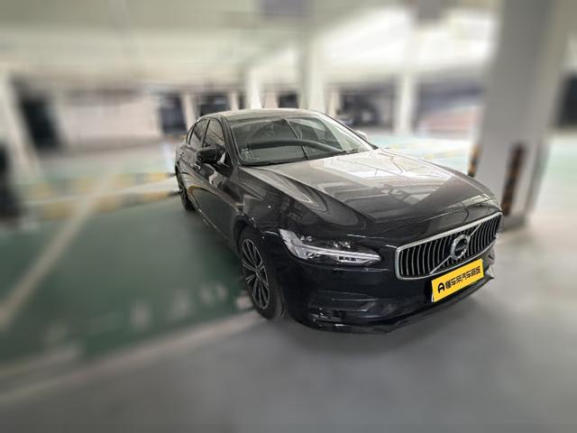 Volvo Volvo S90