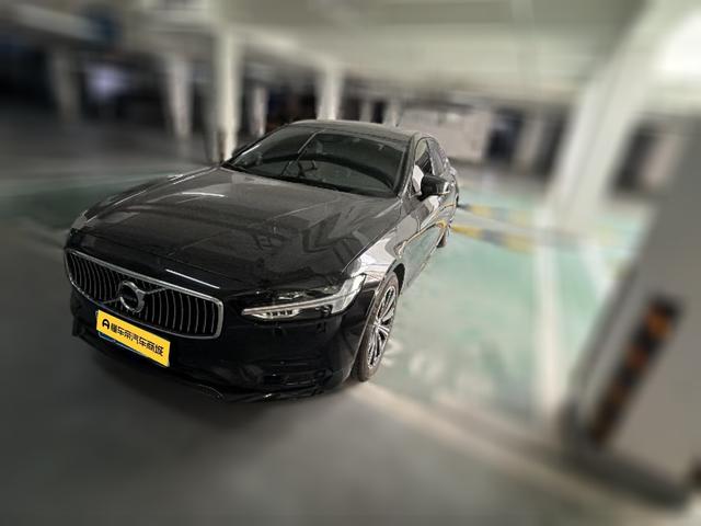 Volvo Volvo S90