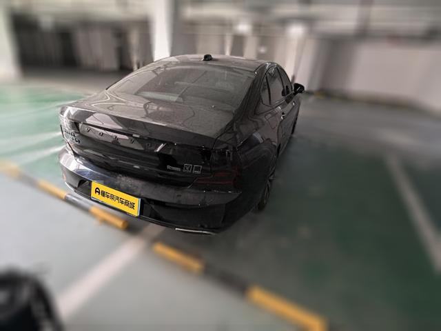 Volvo Volvo S90