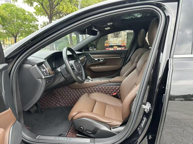 Volvo Volvo S90