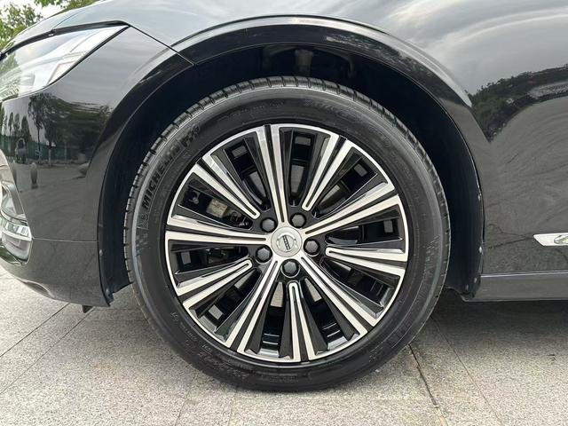 Volvo Volvo S90