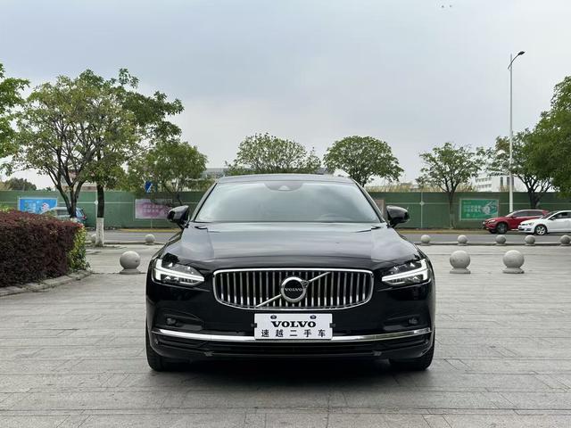 Volvo Volvo S90