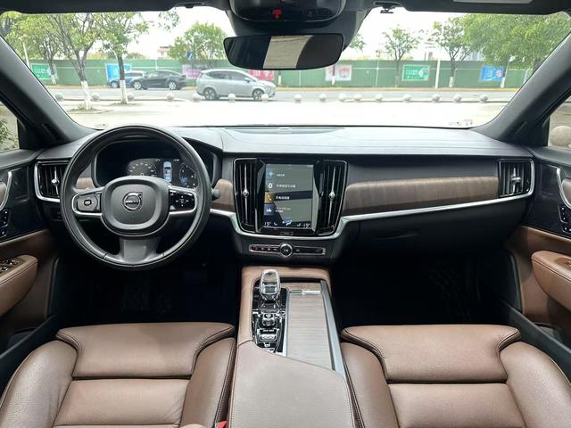Volvo Volvo S90