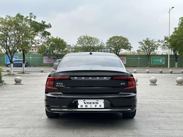 Volvo Volvo S90