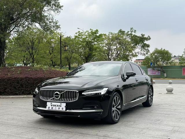 Volvo Volvo S90