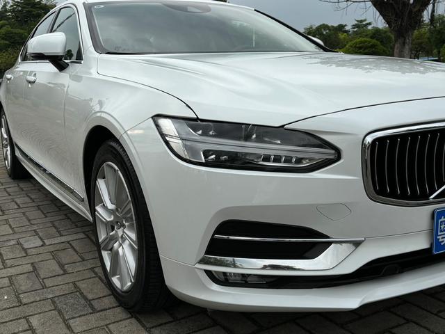 Volvo Volvo S90
