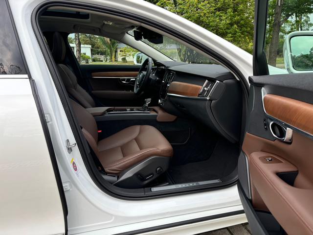 Volvo Volvo S90