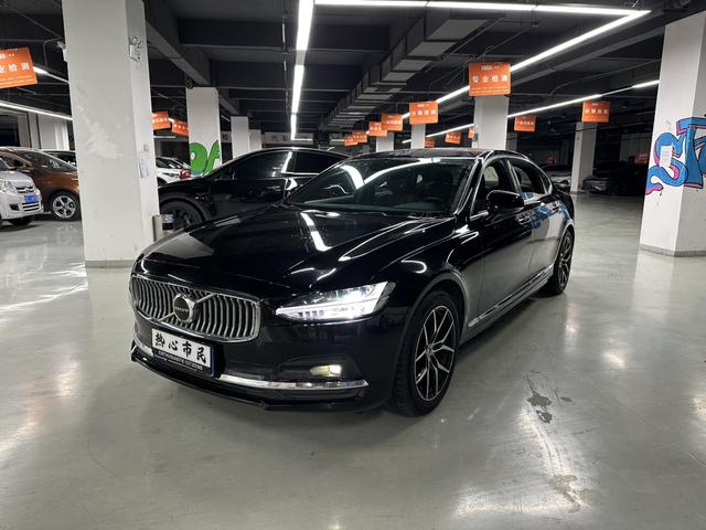 Volvo Volvo S90
