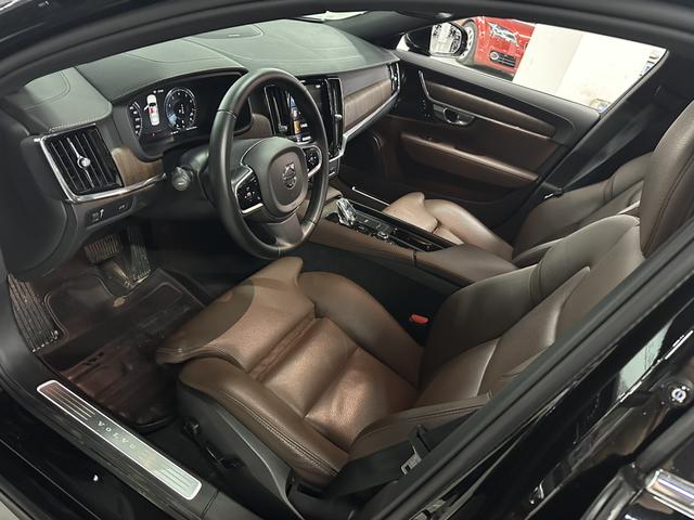 Volvo Volvo S90