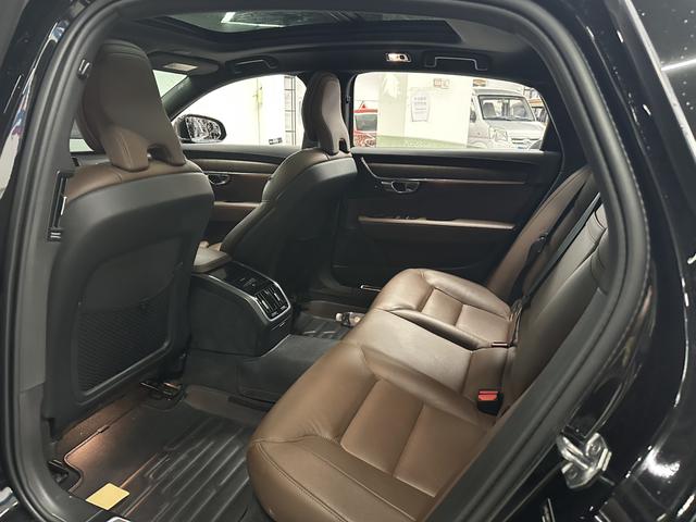 Volvo Volvo S90