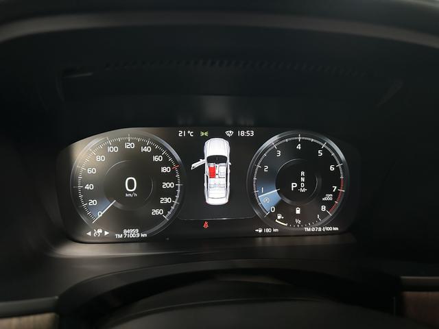 Volvo Volvo S90